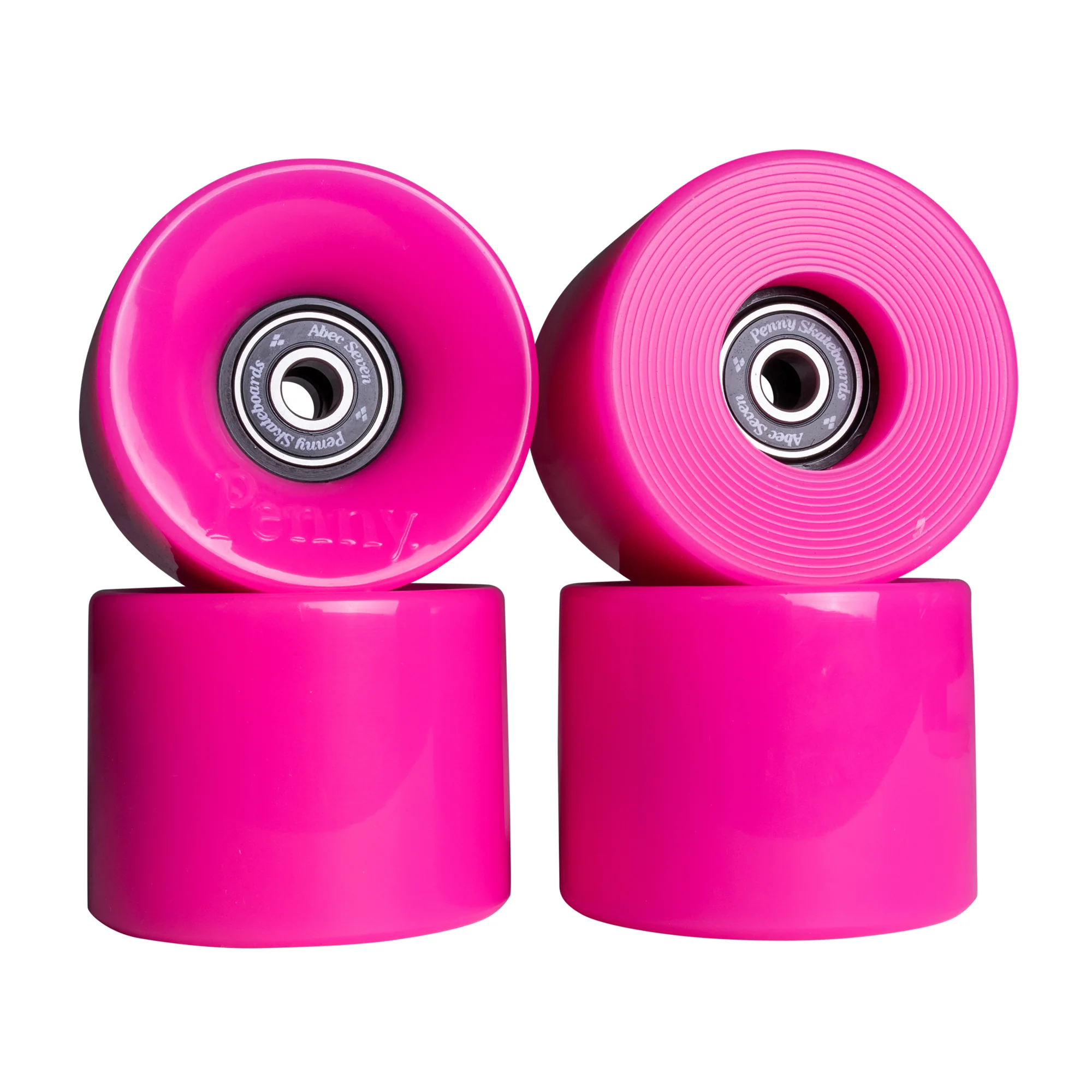 59mm Wheels & Bearings Sets - Image 3