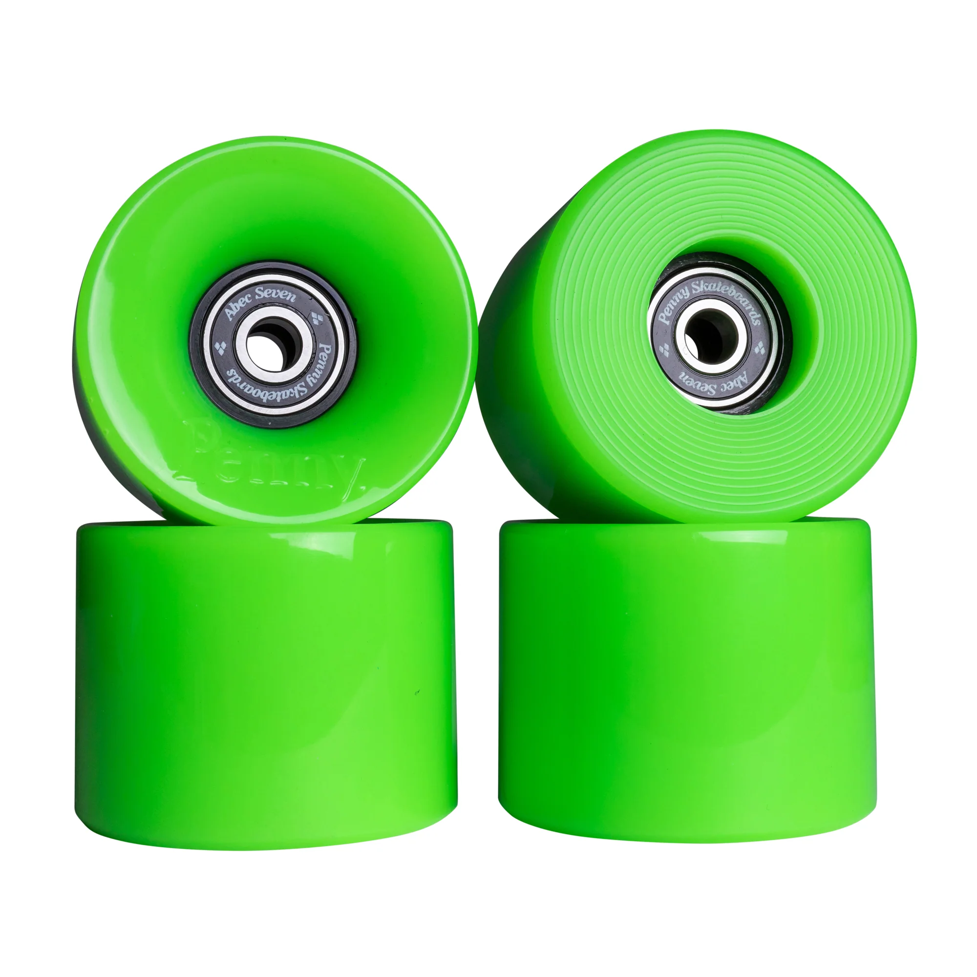 59mm Wheels & Bearings Sets - Image 4