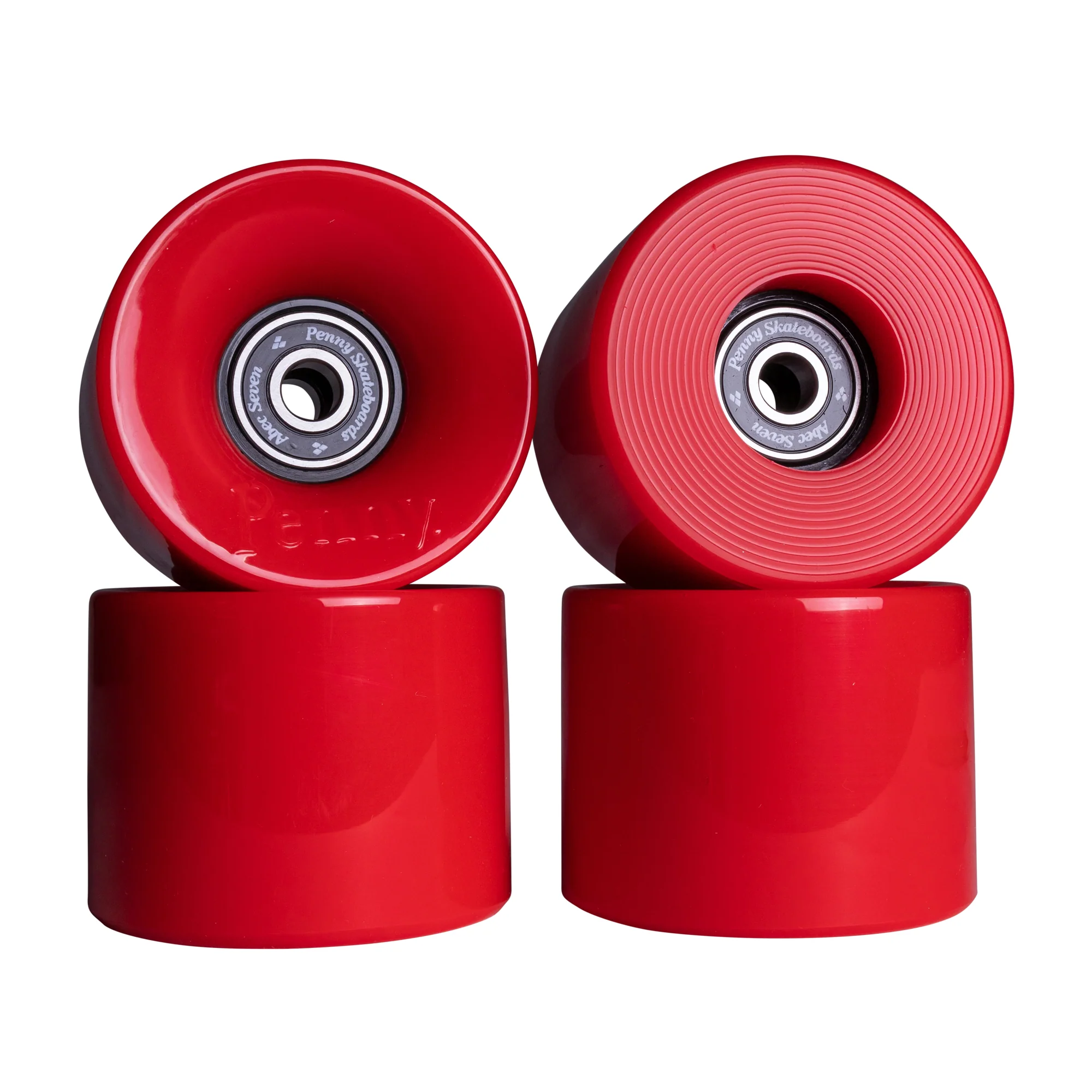 59mm Wheels & Bearings Sets - Image 5