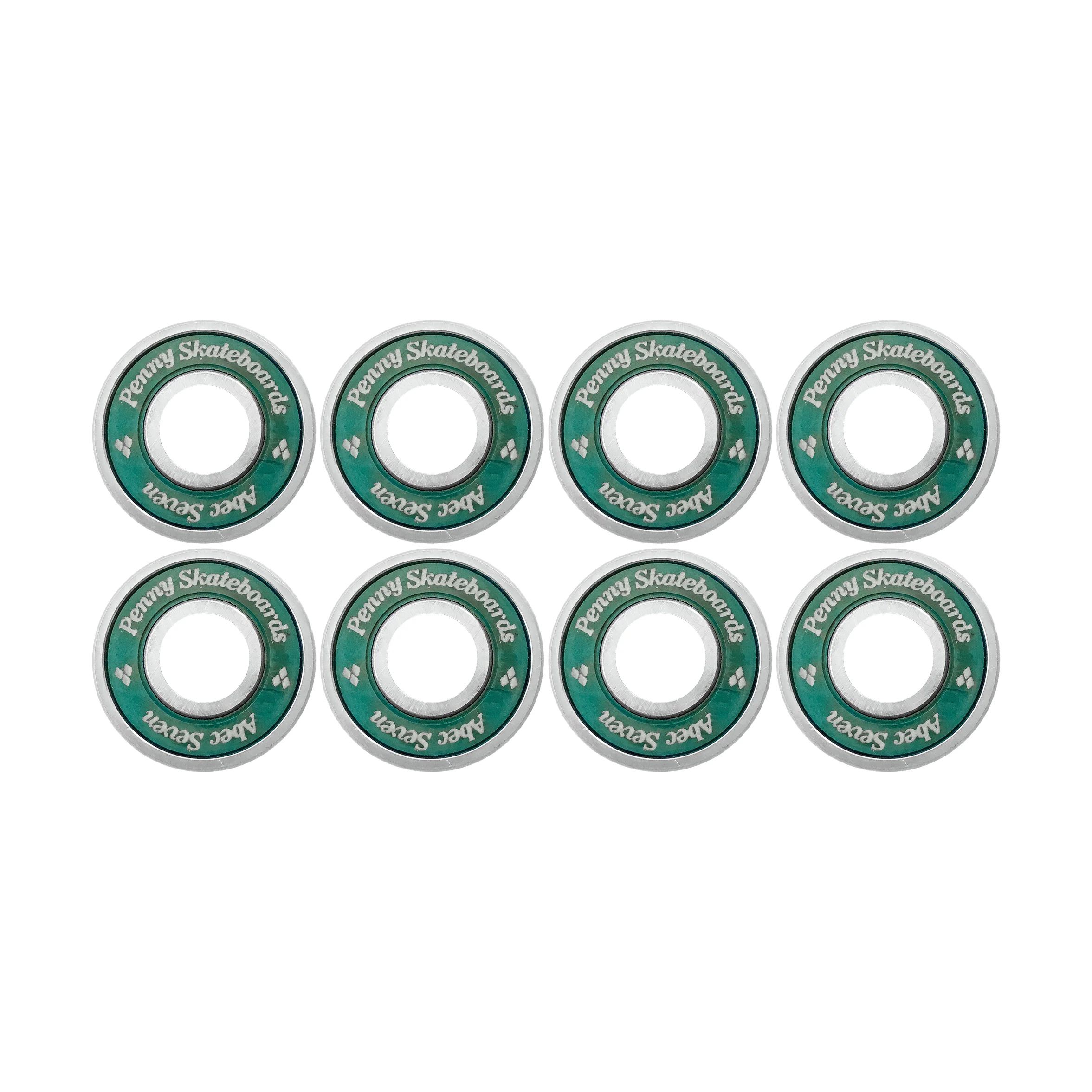 ABEC 7 Bearing 8-Pack - Image 3