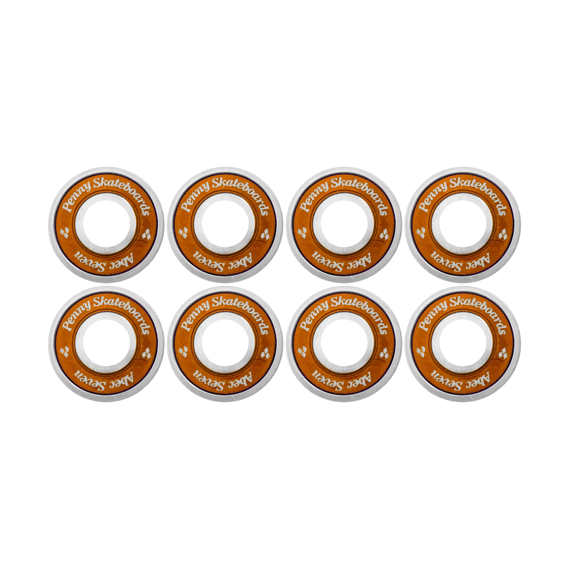 ABEC 7 Bearing 8-Pack - Image 4