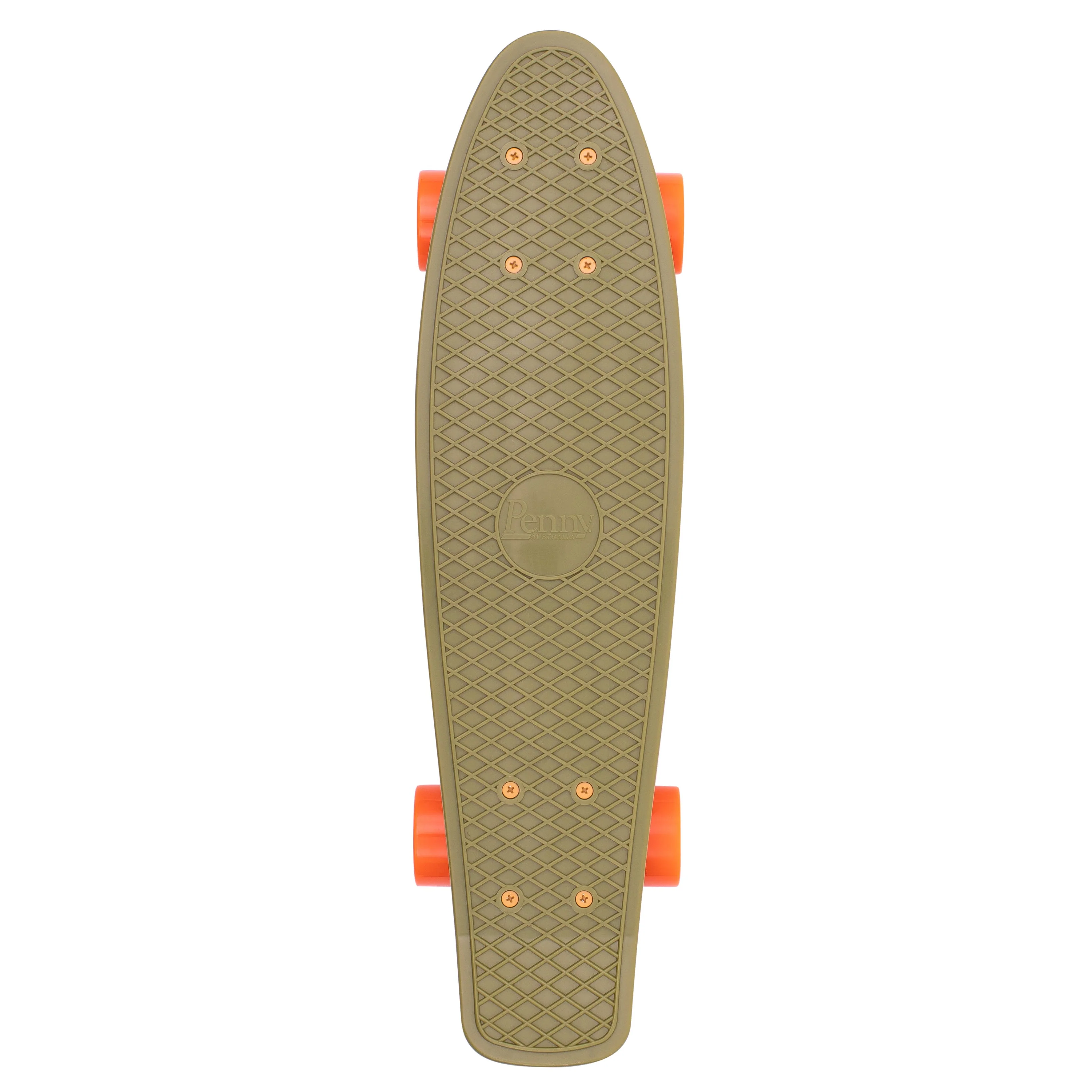 Burnt Olive 22" - Image 10