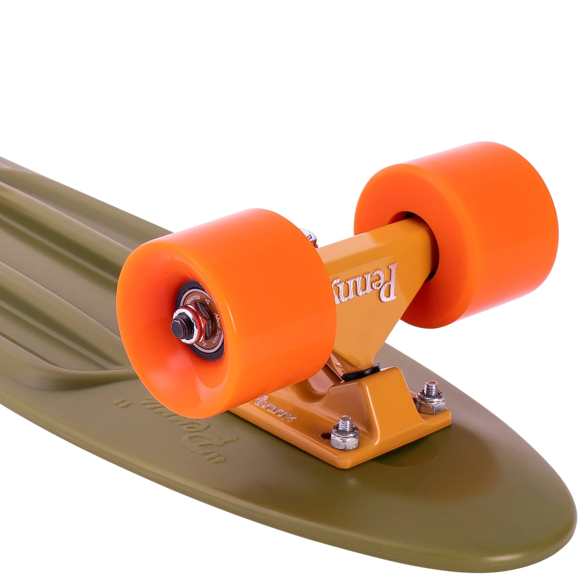 Burnt Olive 22" - Image 3