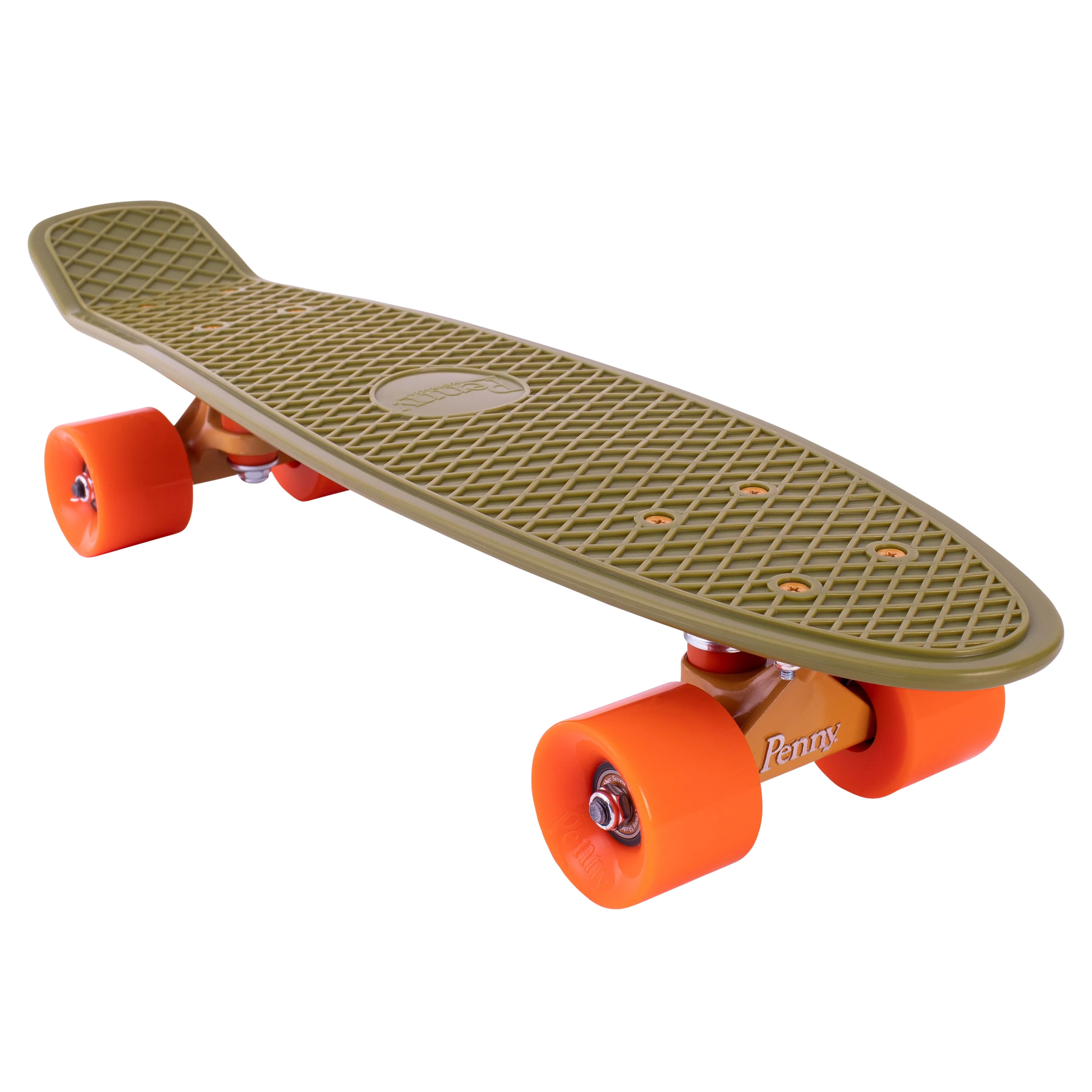 Burnt Olive 22" - Image 6