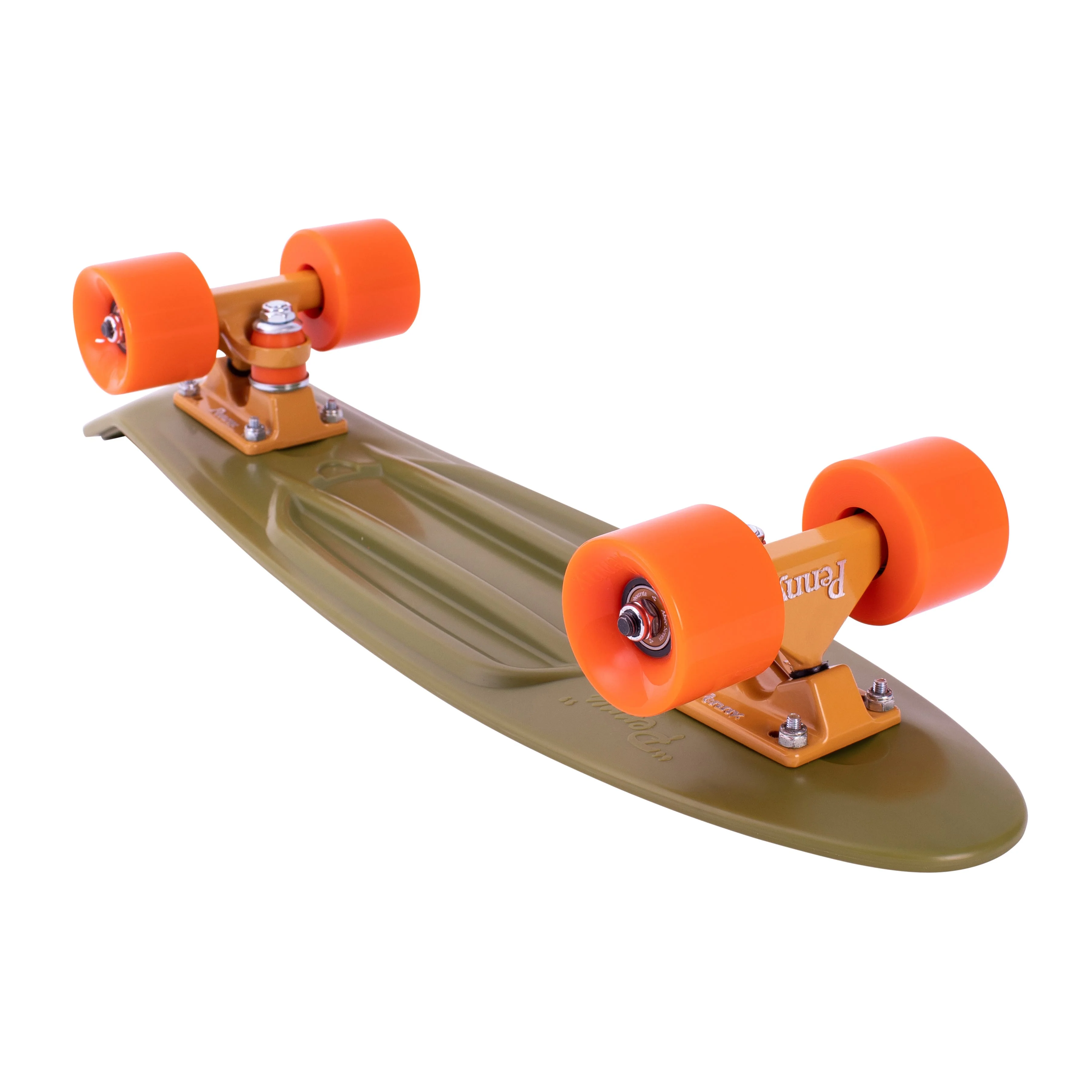 Burnt Olive 22" - Image 7