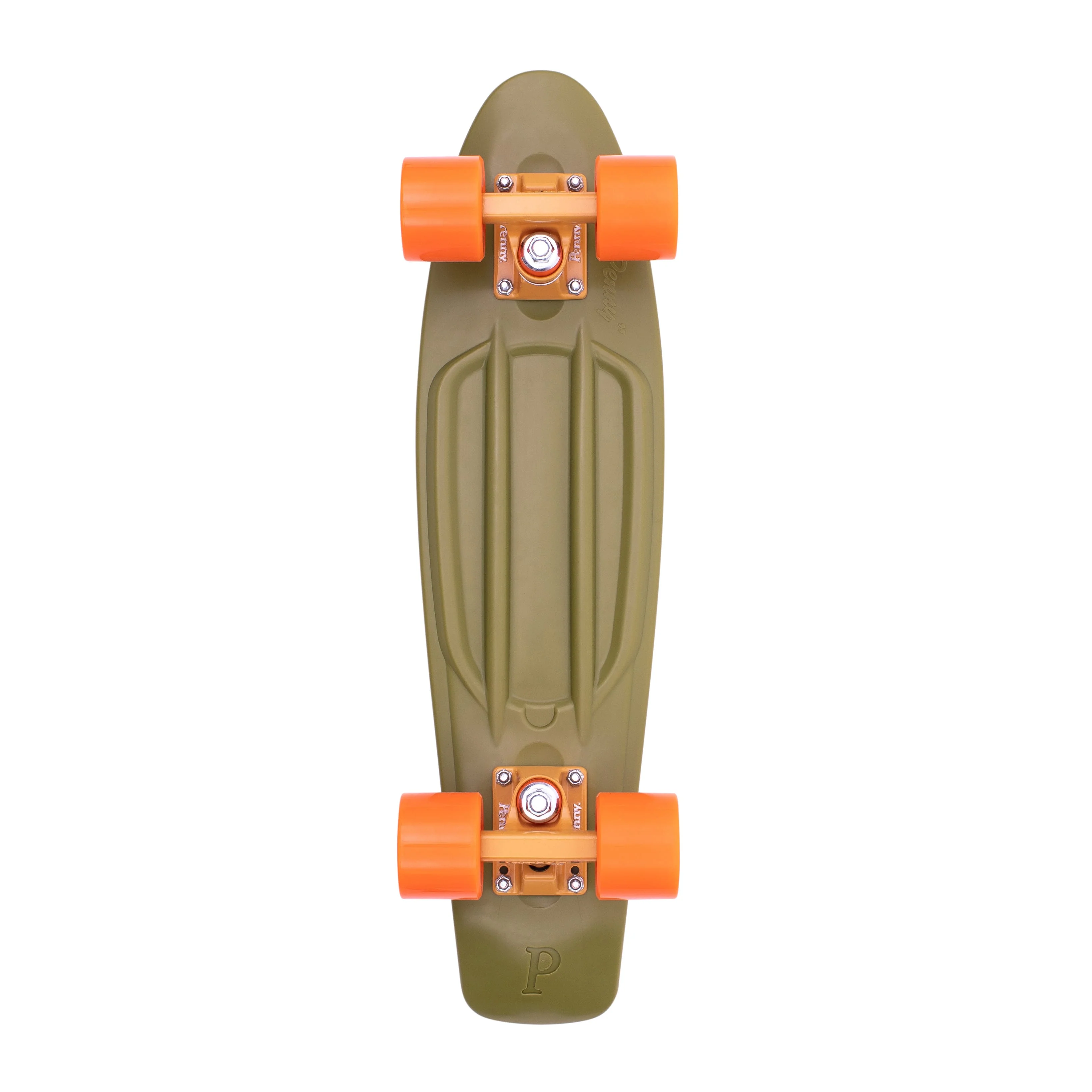 Burnt Olive 22" - Image 9