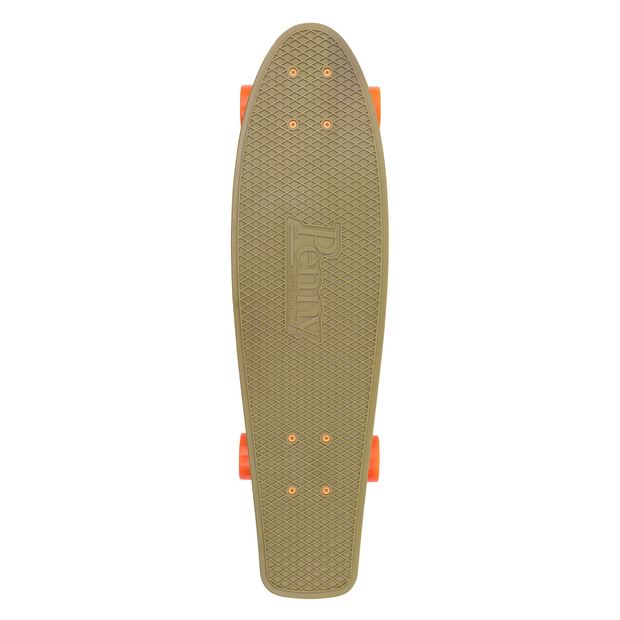 Burnt Olive 27" - Image 10