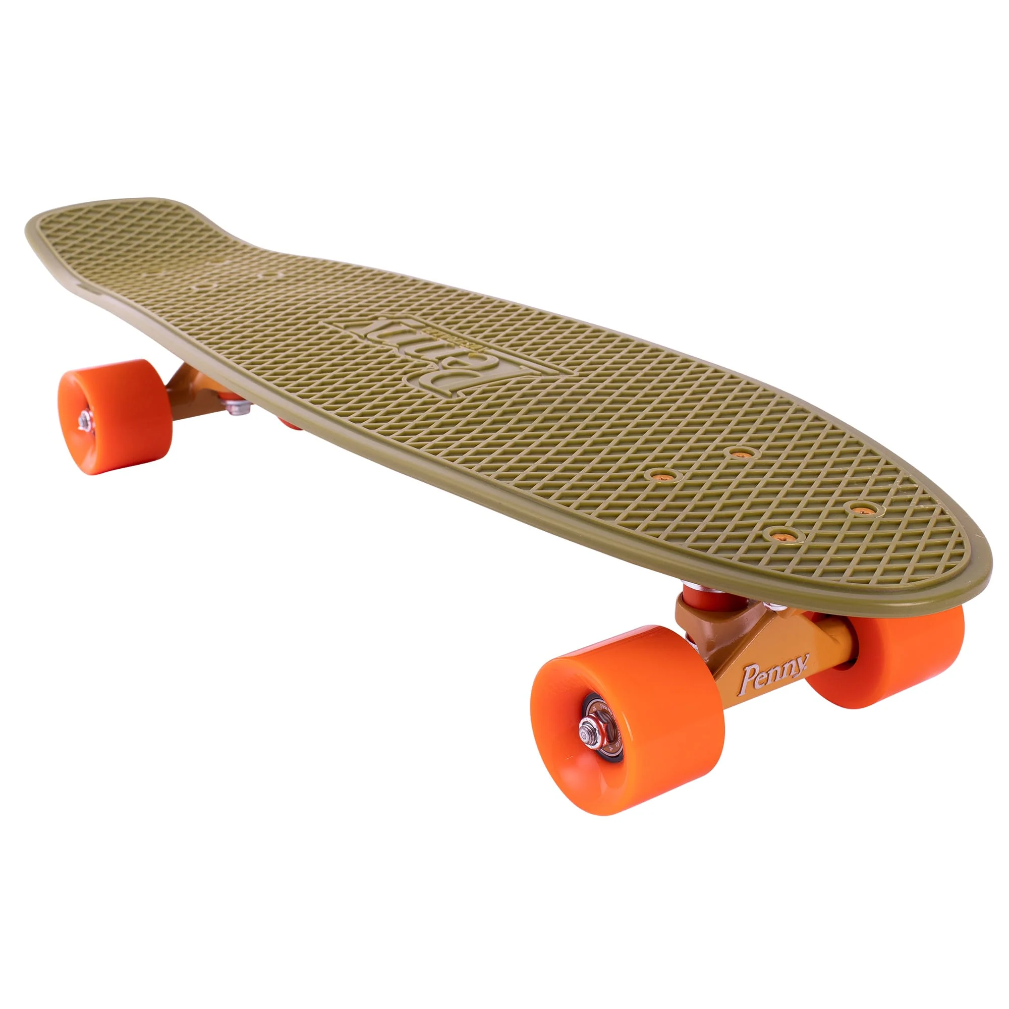 Burnt Olive 27" - Image 6