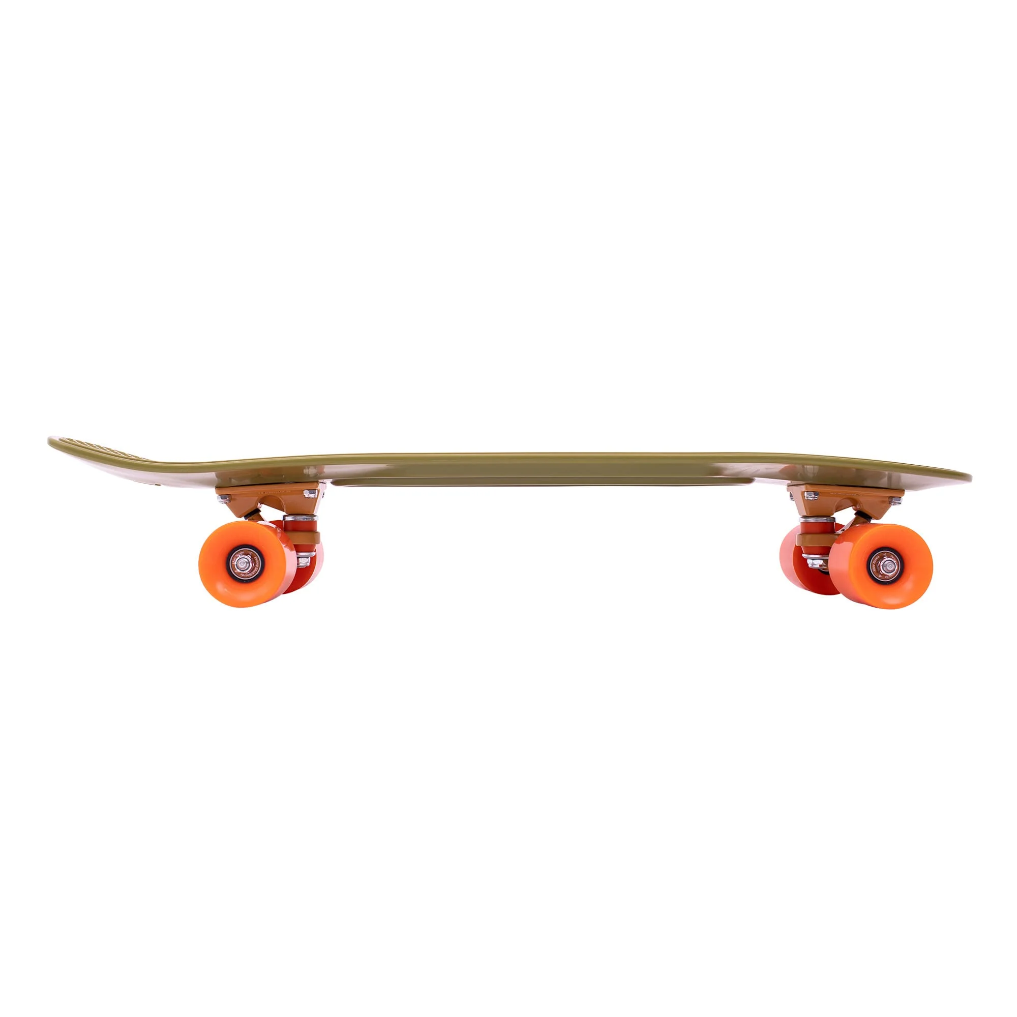 Burnt Olive 27" - Image 8