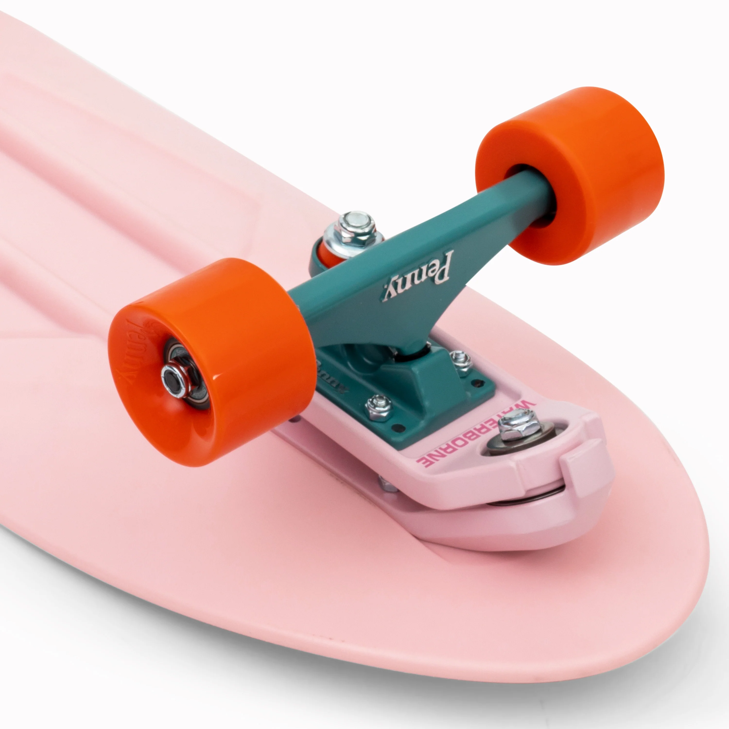 Cactus Wanderlust 29" Surfskate - Image 3