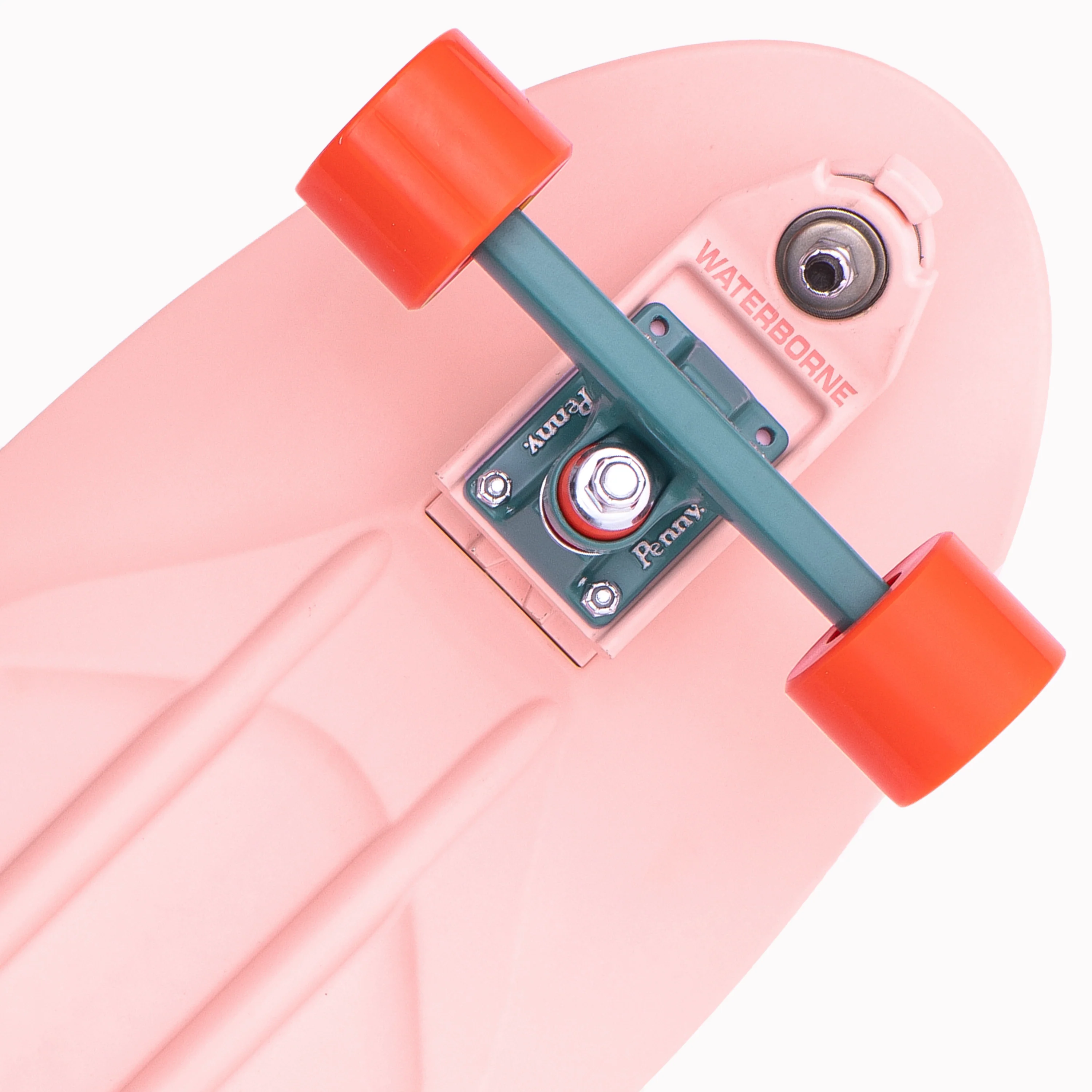 Cactus Wanderlust 29" Surfskate - Image 4