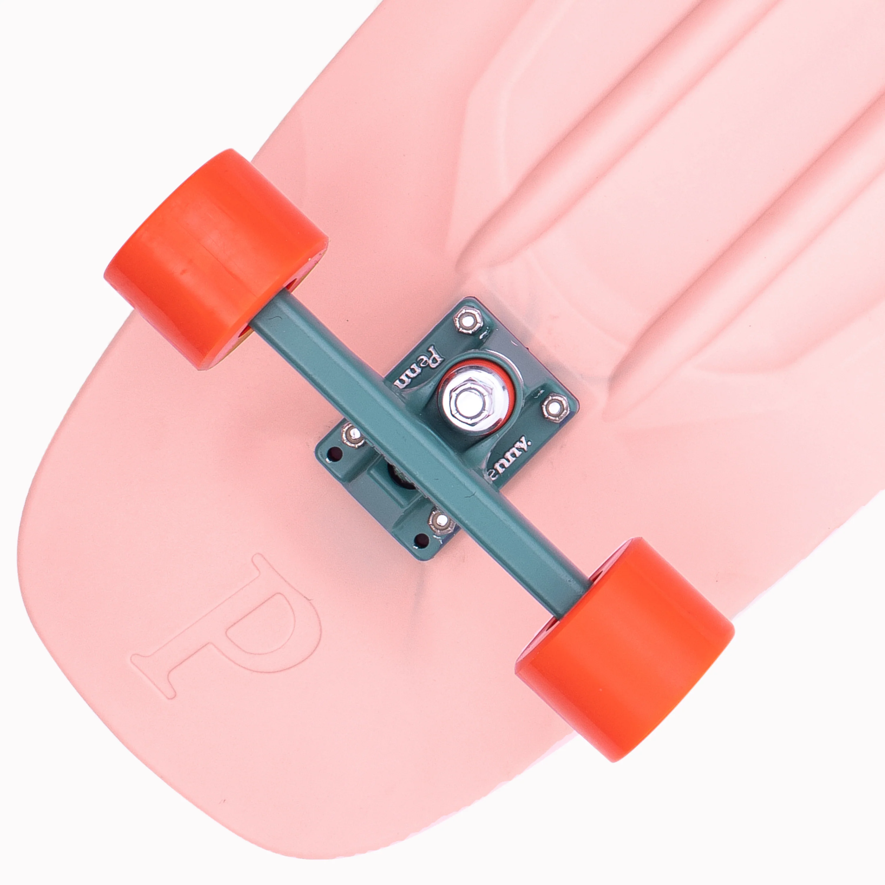 Cactus Wanderlust 29" Surfskate - Image 5