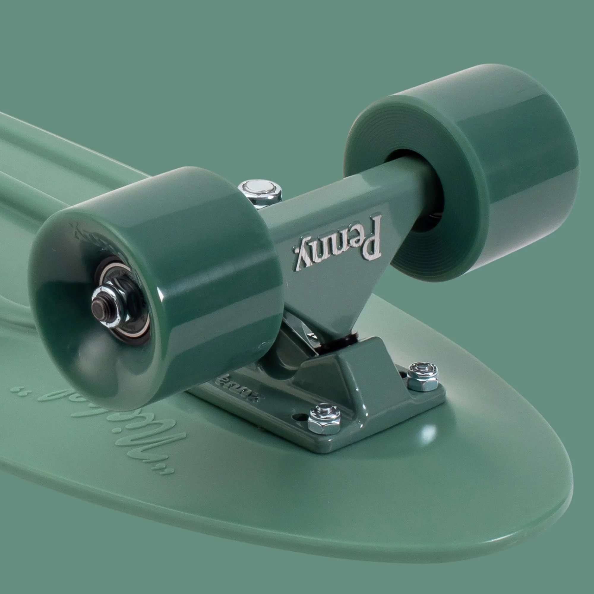Green 27" - Image 3