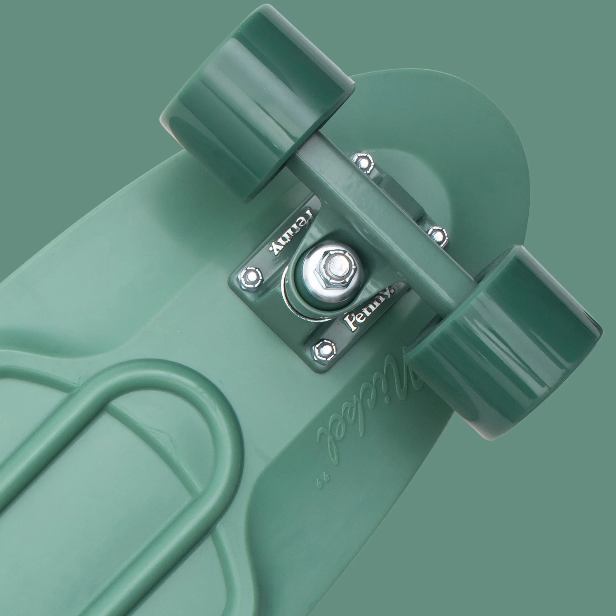 Green 27" - Image 4