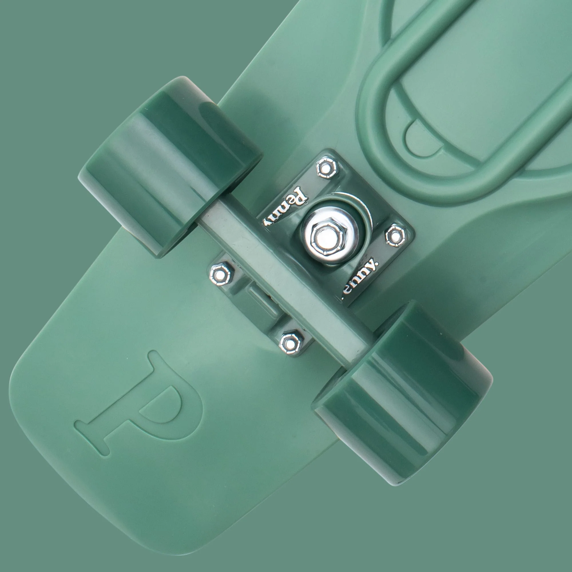 Green 27" - Image 5
