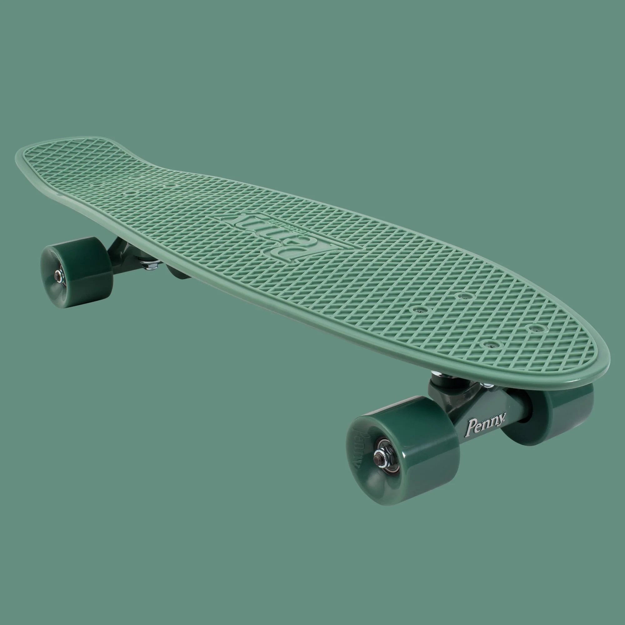 Green 27" - Image 6