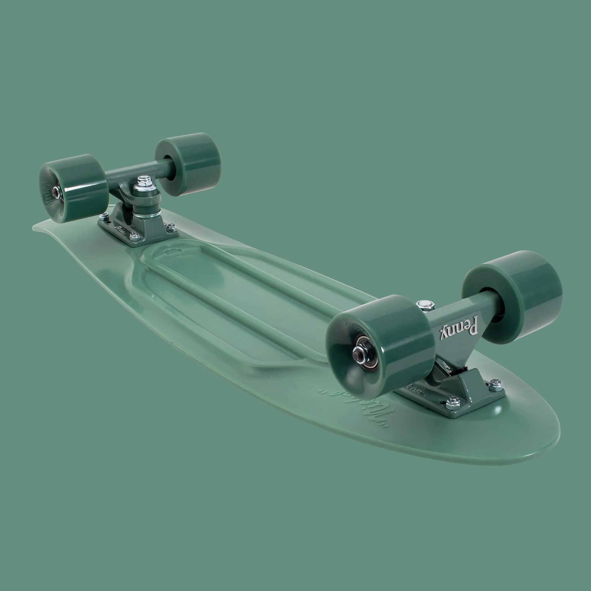 Green 27" - Image 7