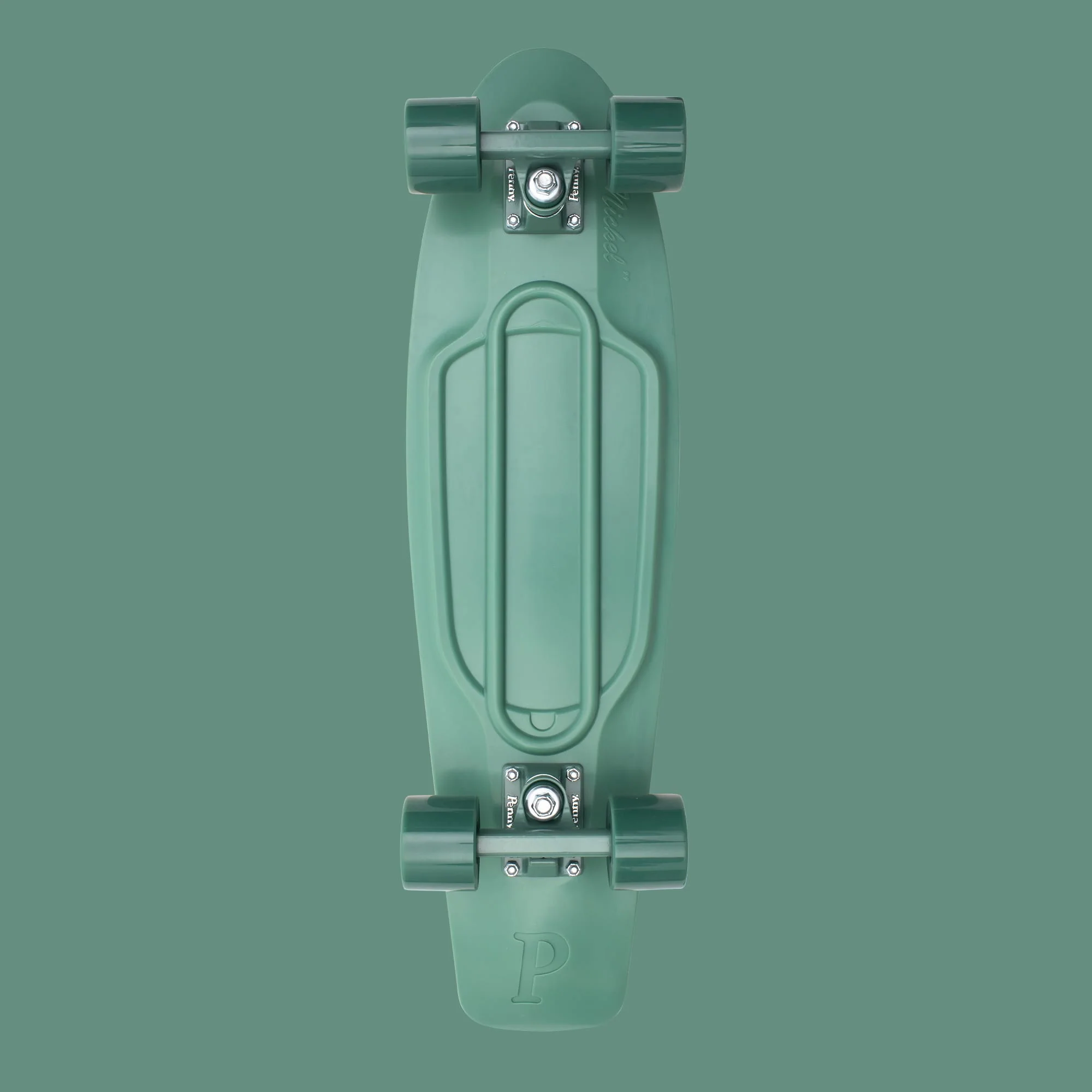 Green 27" - Image 9
