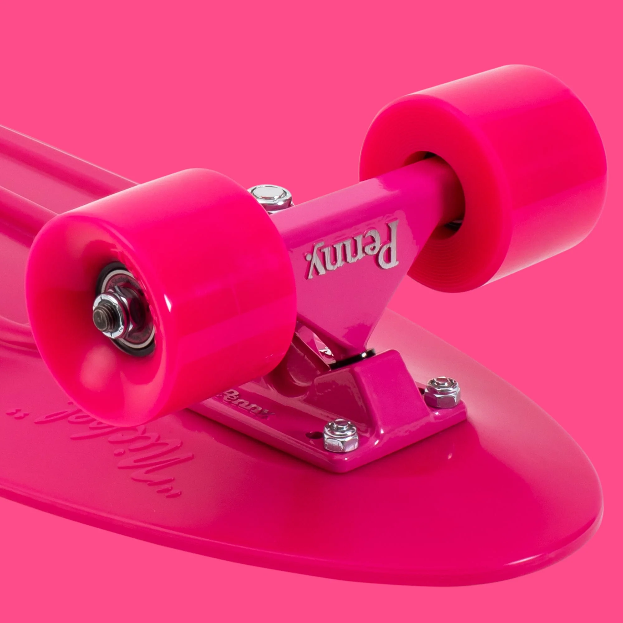 Pink 27" - Image 3