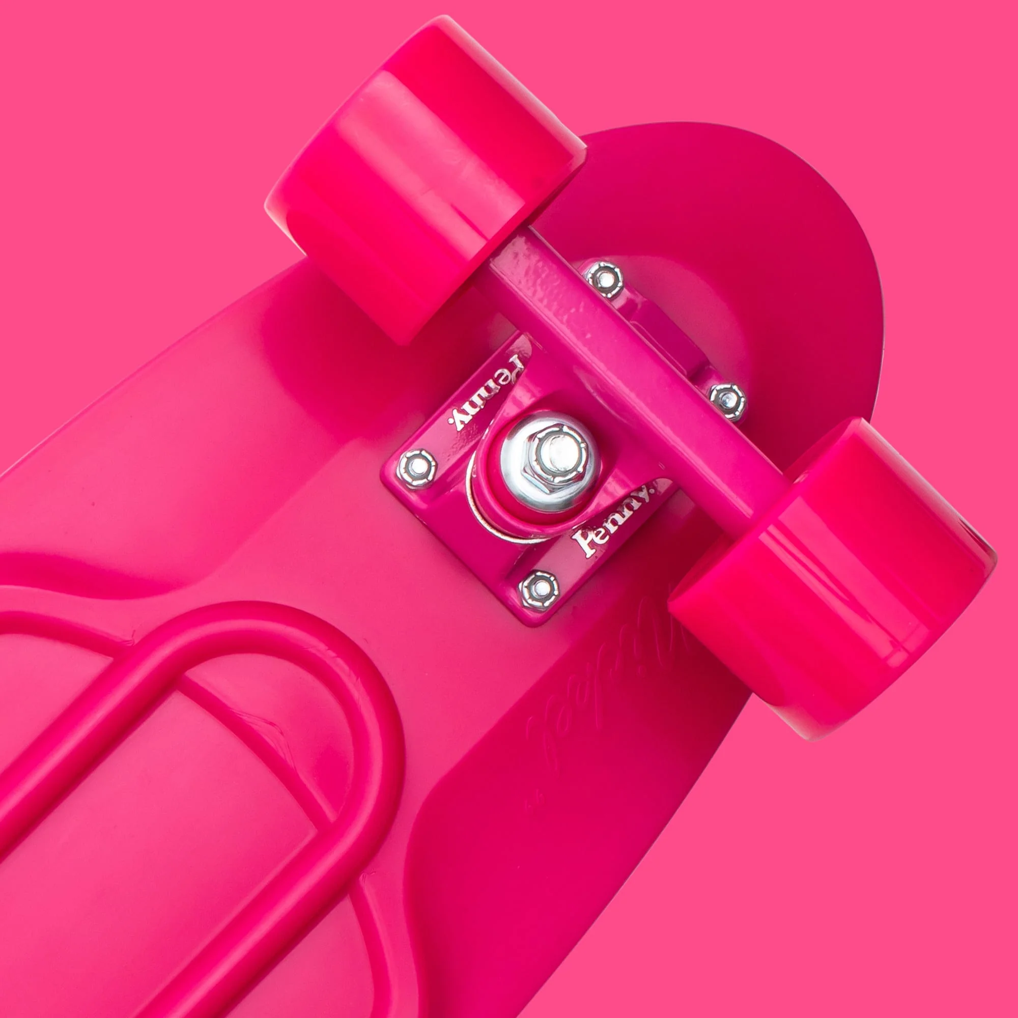Pink 27" - Image 4