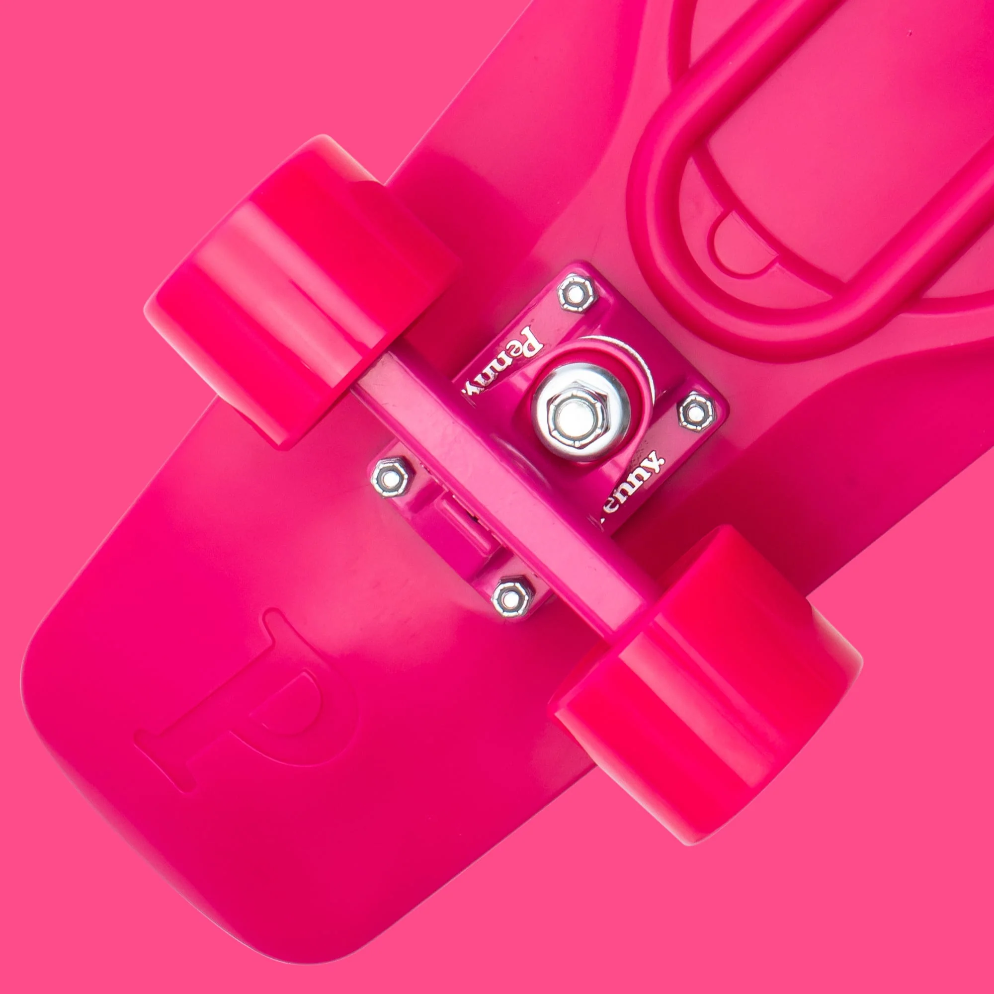 Pink 27" - Image 5