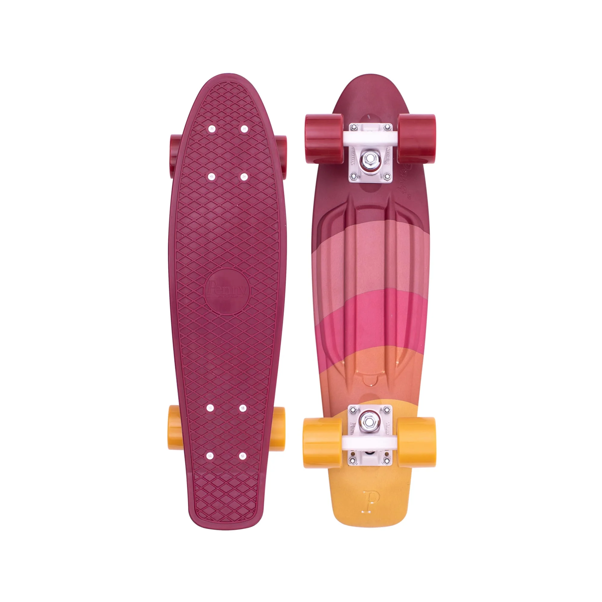 Rise 22"