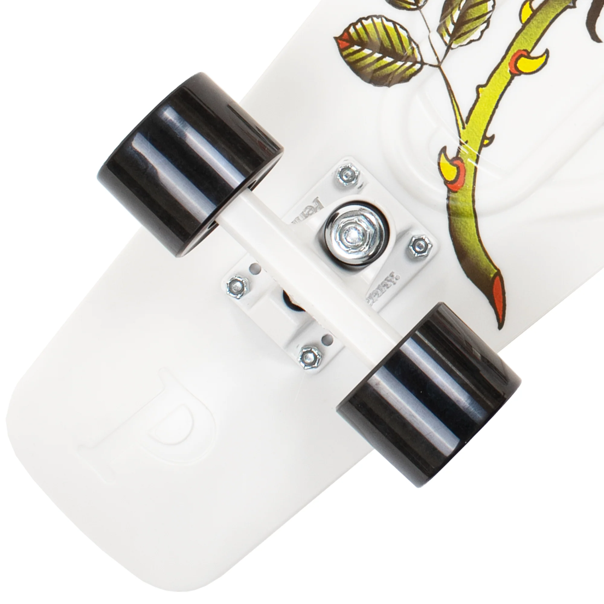 Rosebud 27" - Image 5