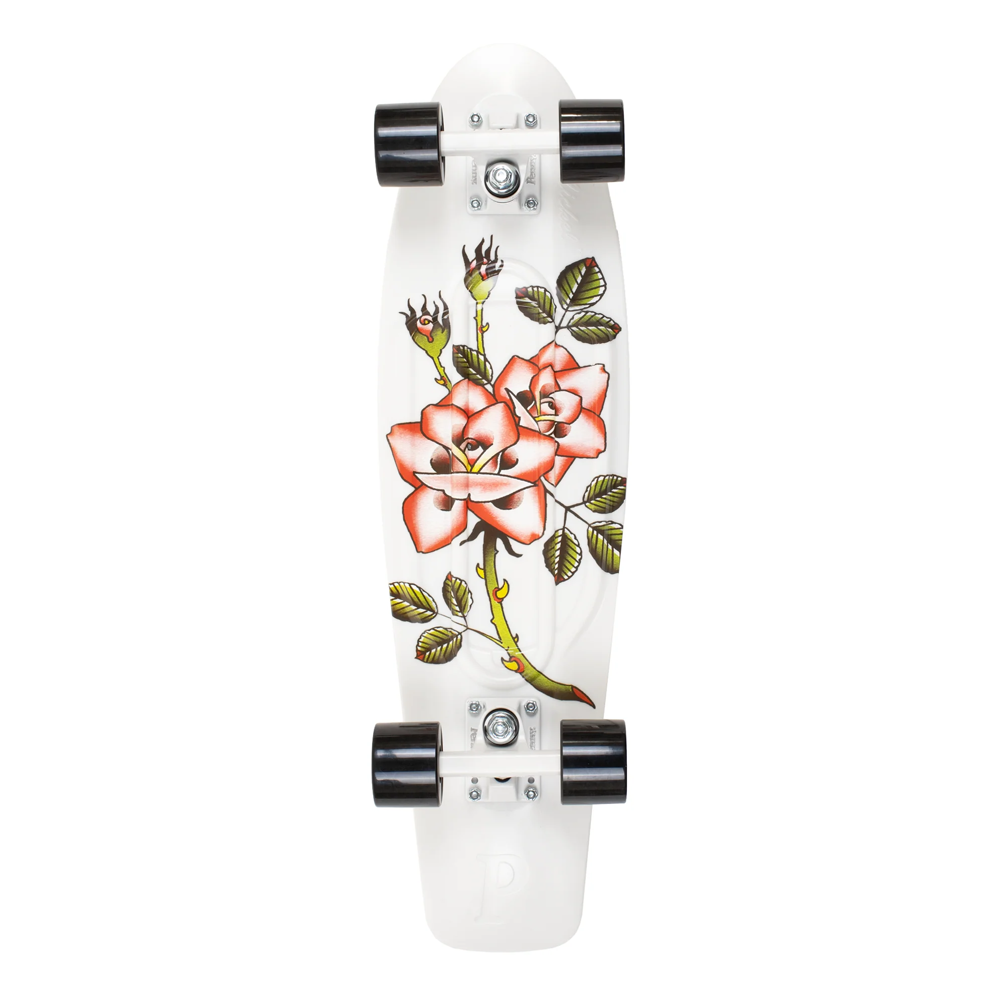 Rosebud 27" - Image 9