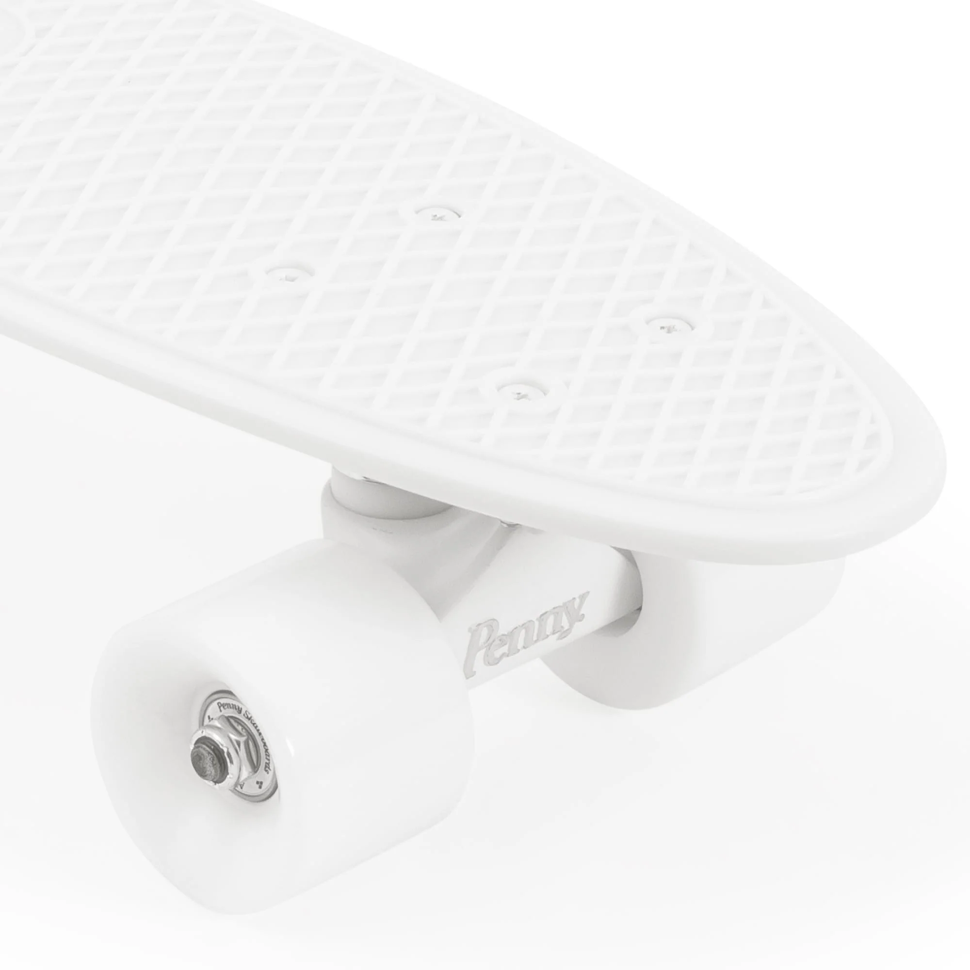 White 22" - Image 2