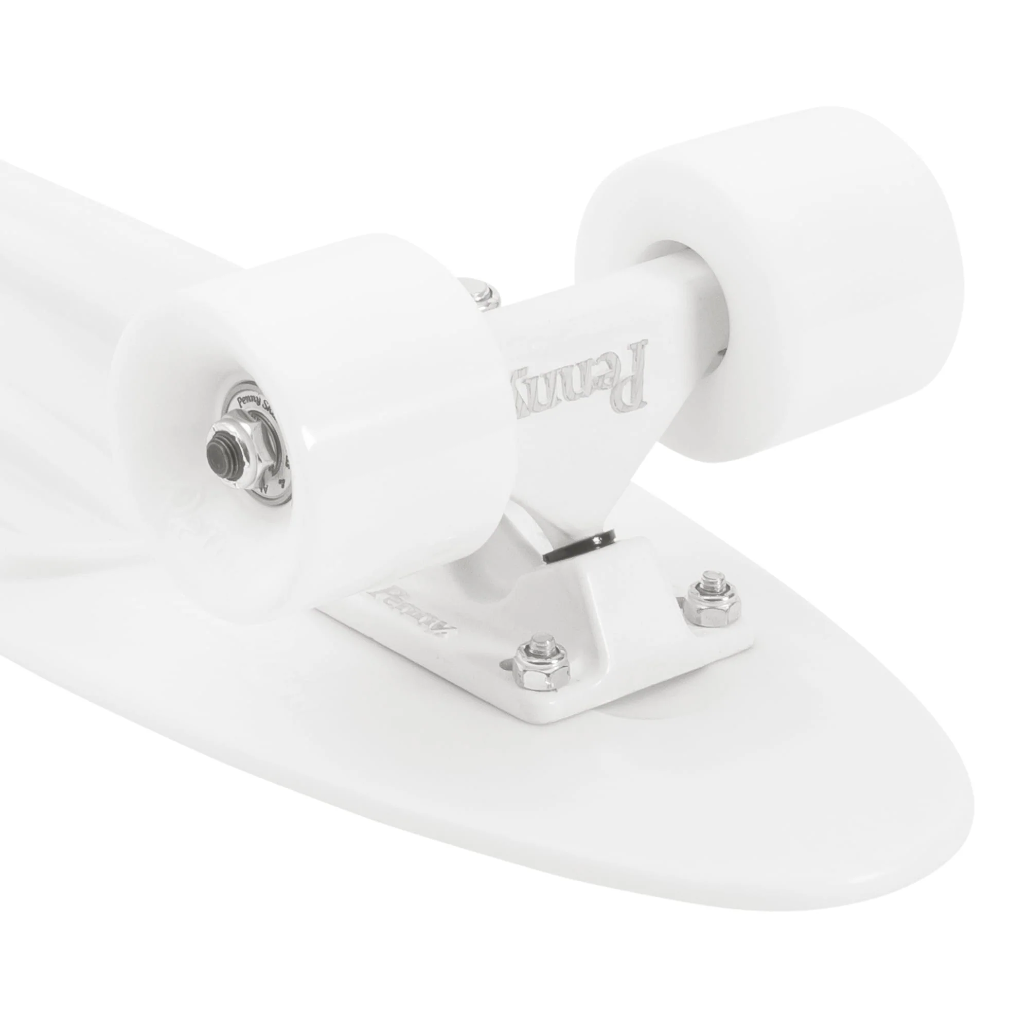 White 22" - Image 3