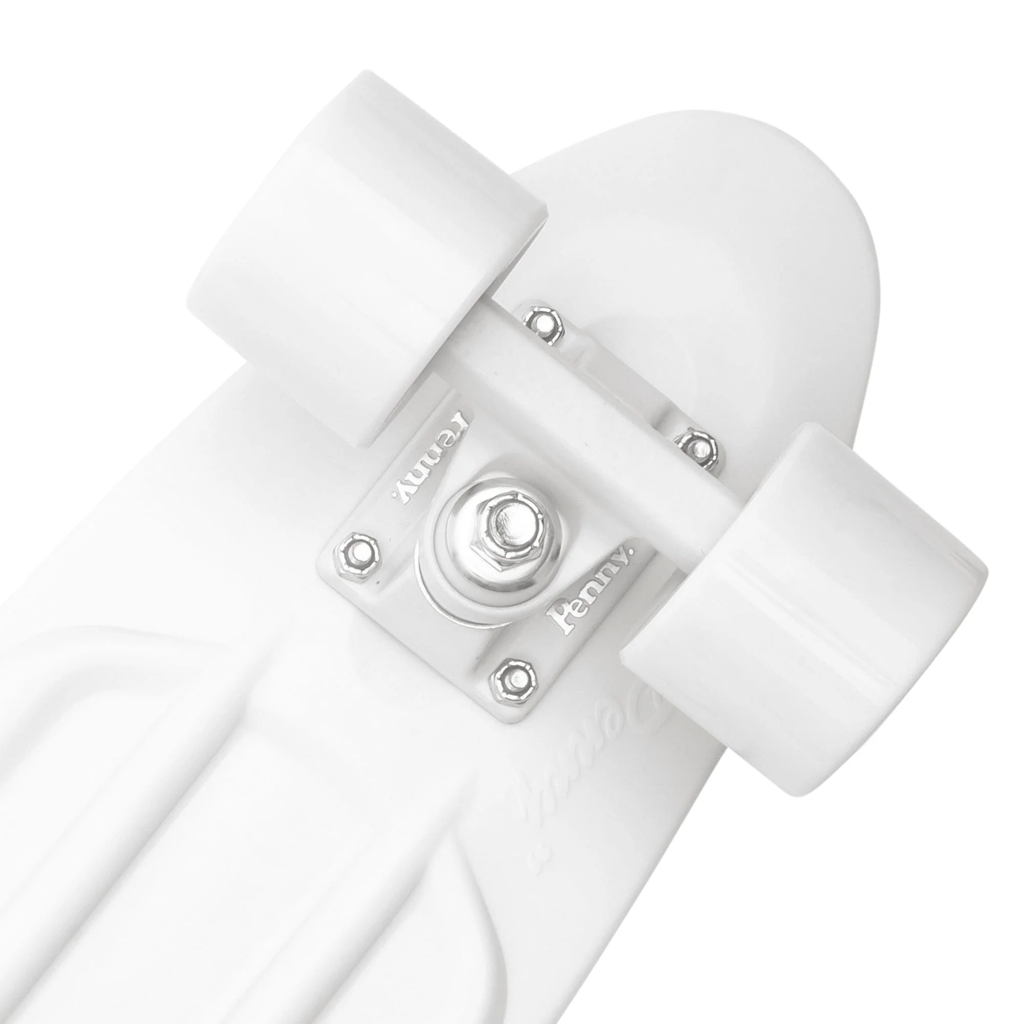 White 22" - Image 4