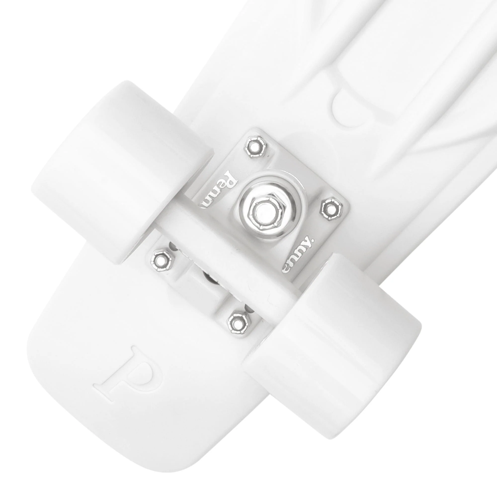 White 22" - Image 5
