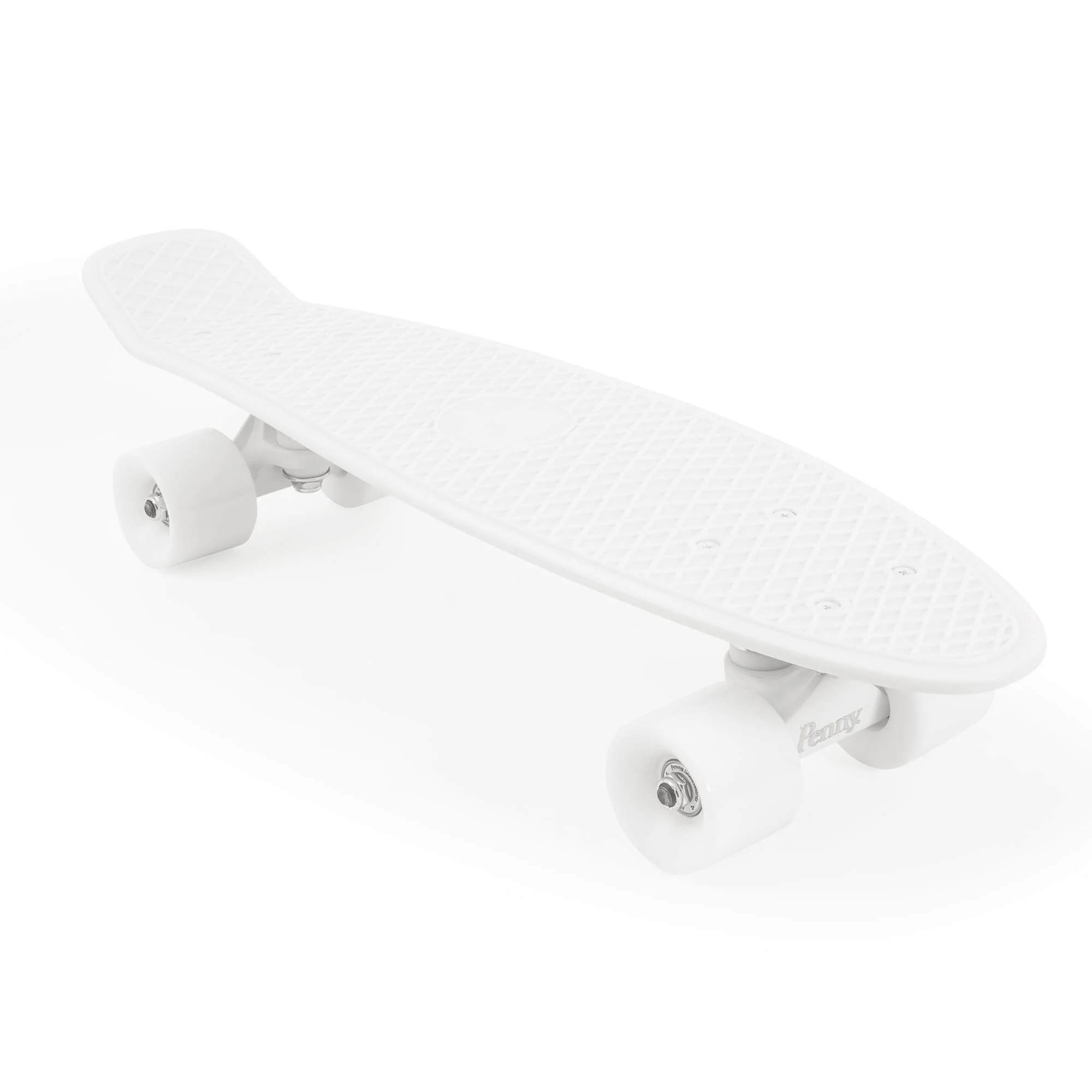 White 22" - Image 6