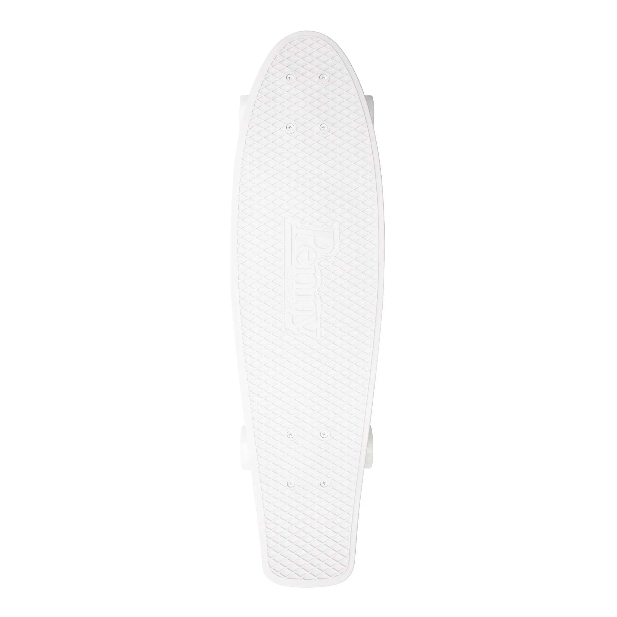 White 27" - Image 10