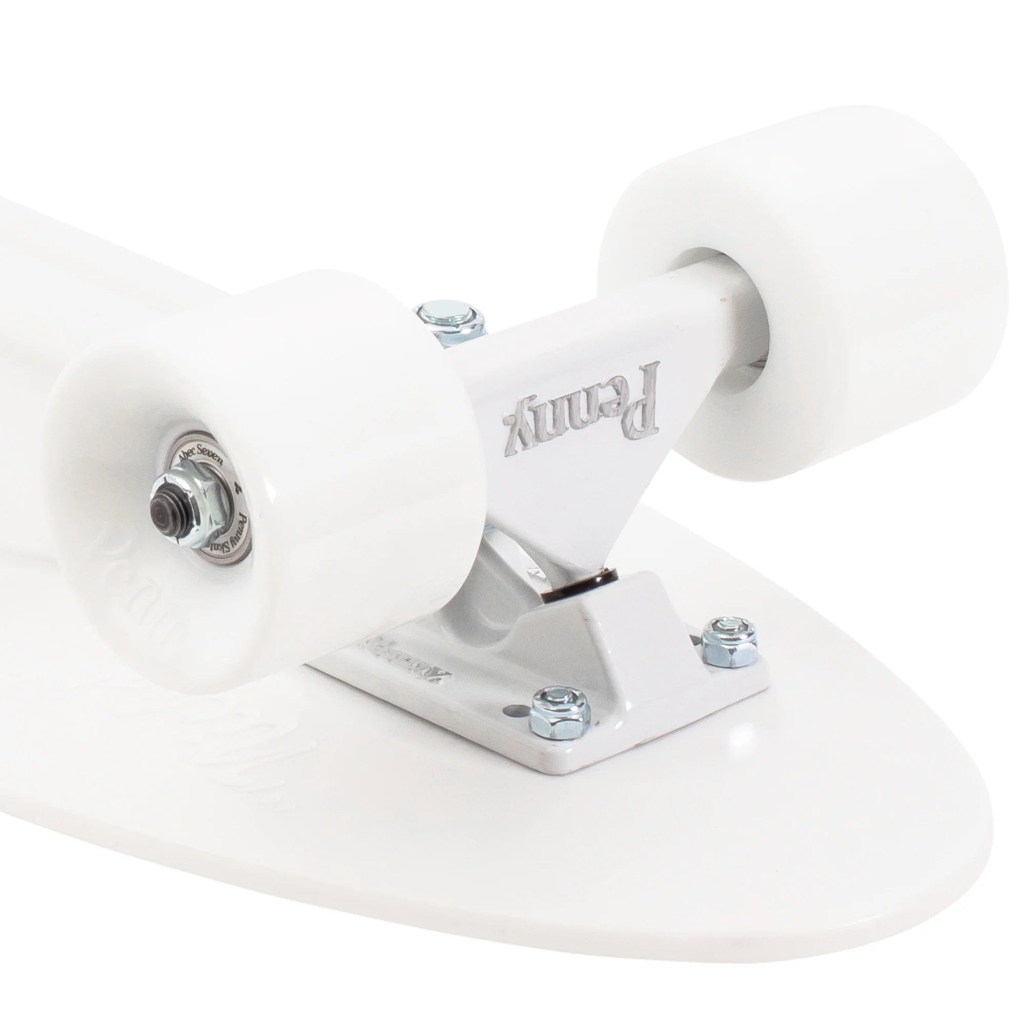 White 27" - Image 3