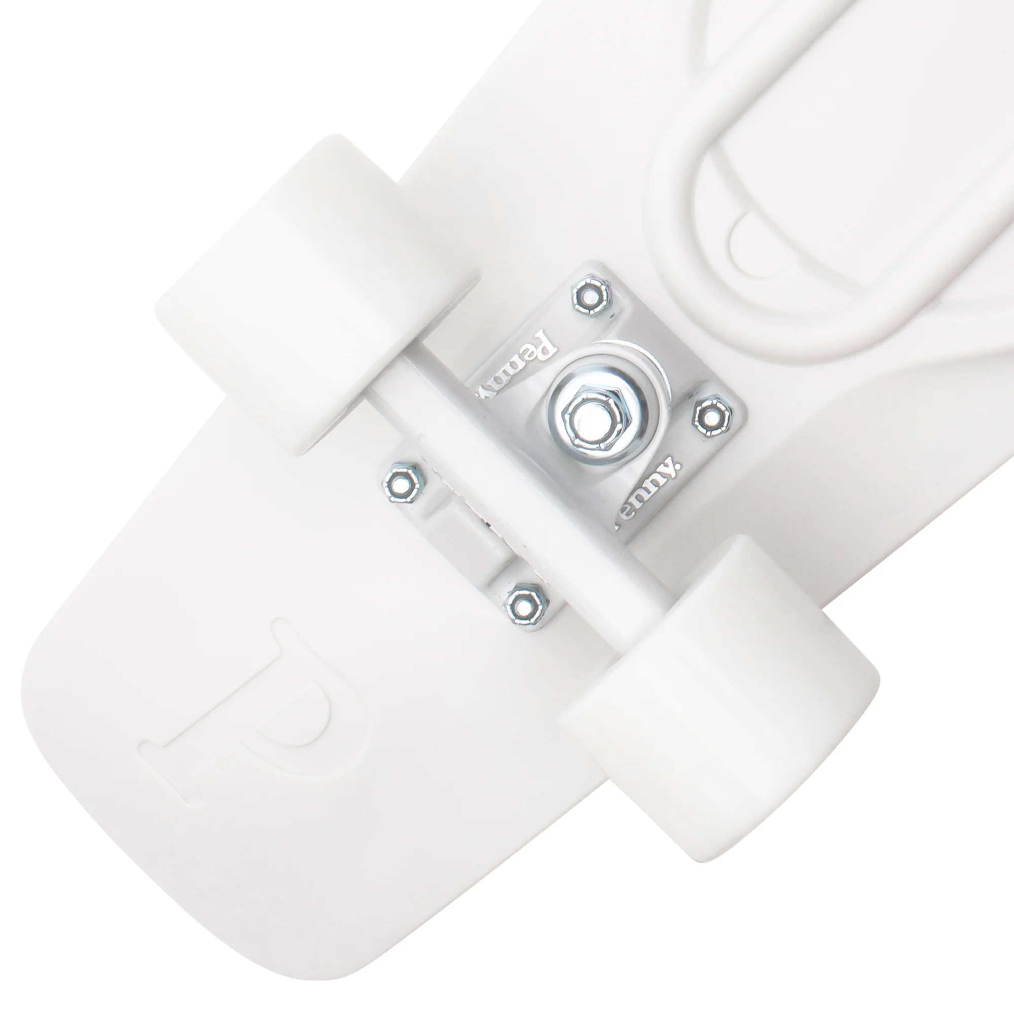 White 27" - Image 5