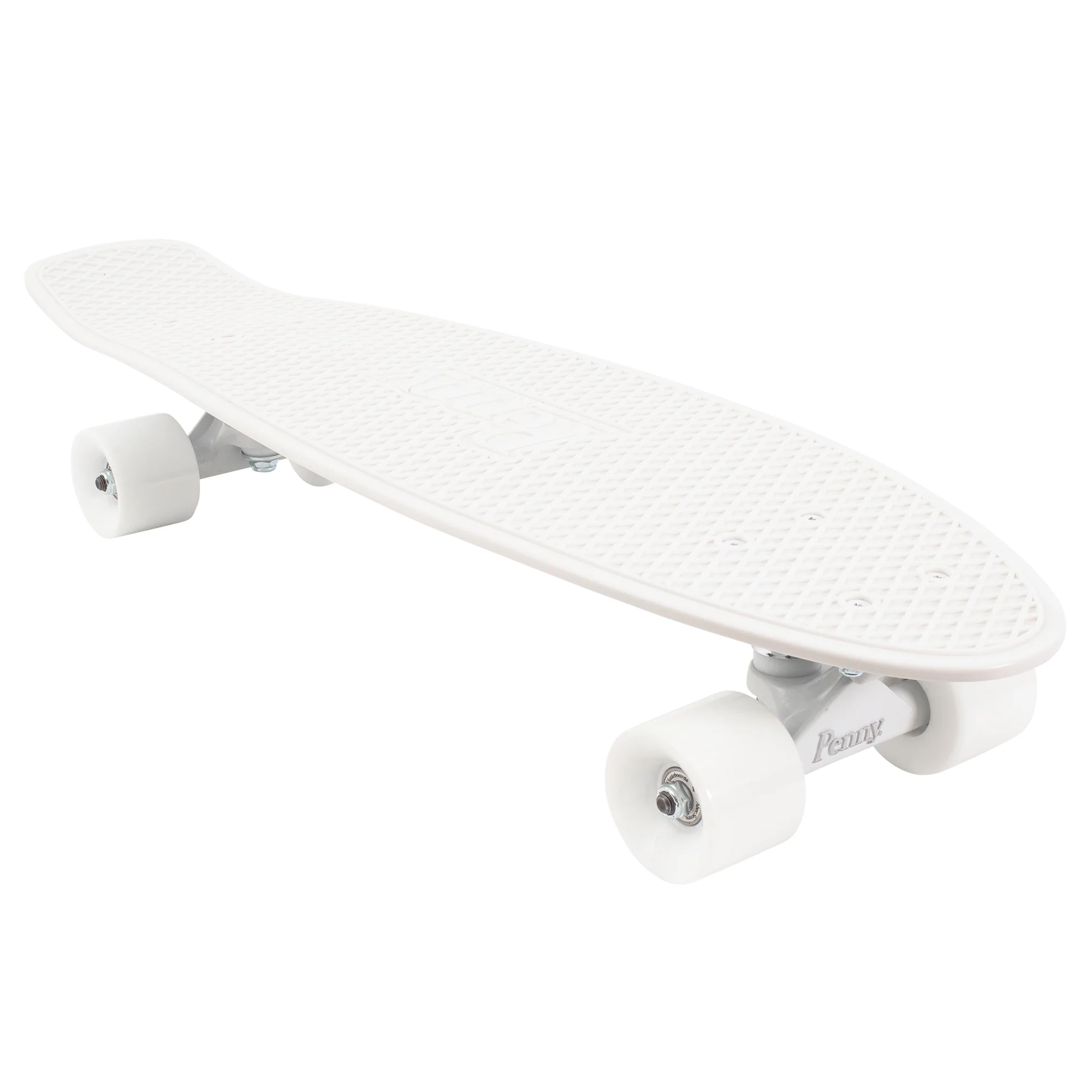 White 27" - Image 6