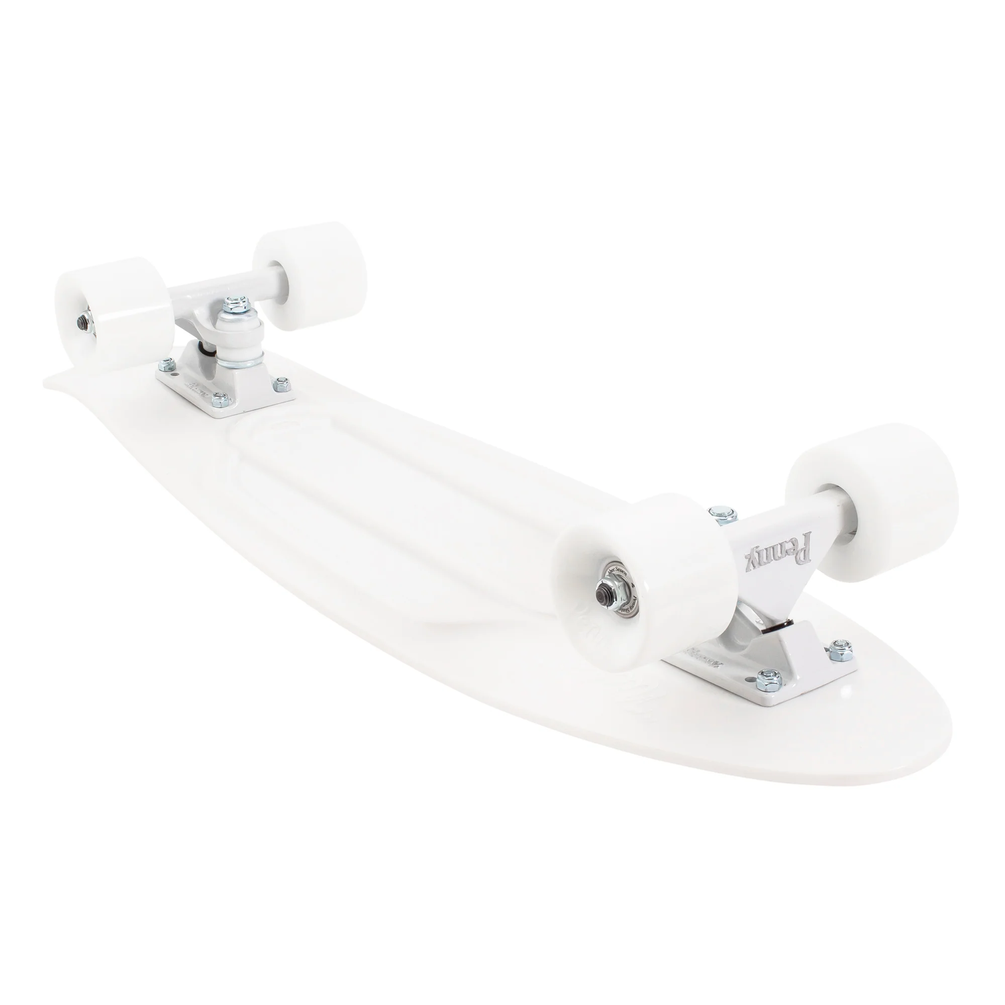 White 27" - Image 7