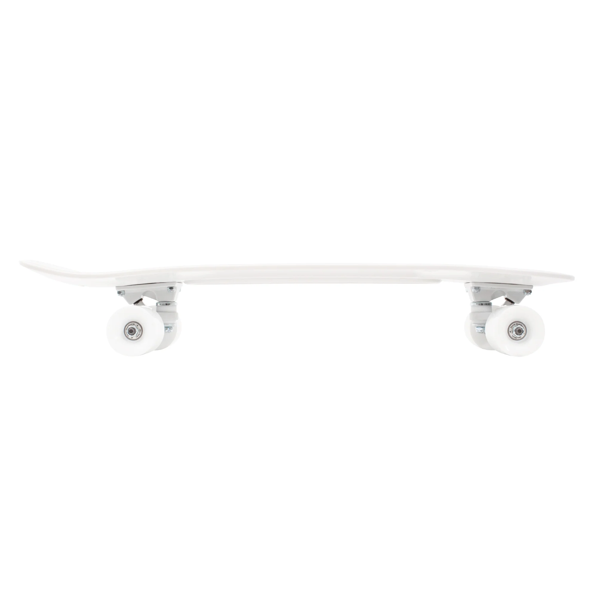 White 27" - Image 8
