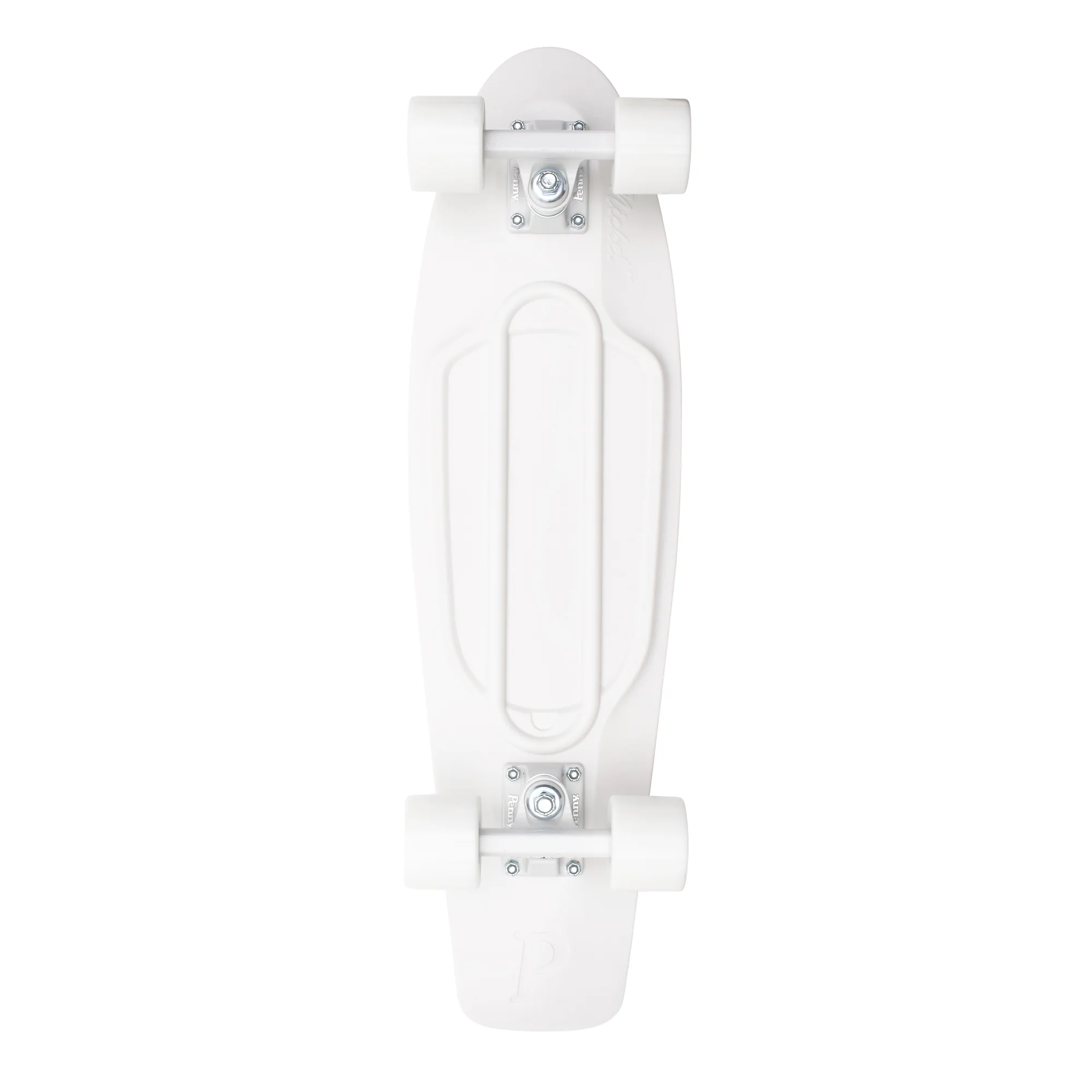 White 27" - Image 9